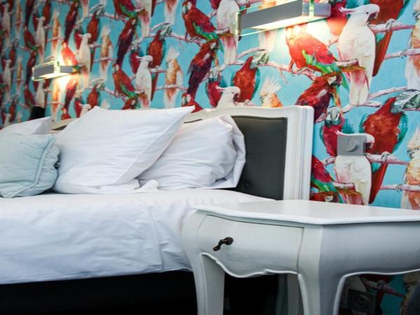 Hotel Reine Mathilde : photo 10 de la chambre chambre double confort