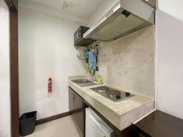 Arawana Express Chinatown : photo 8 de la chambre chambre lits jumeaux de luxe (sans fenêtre)