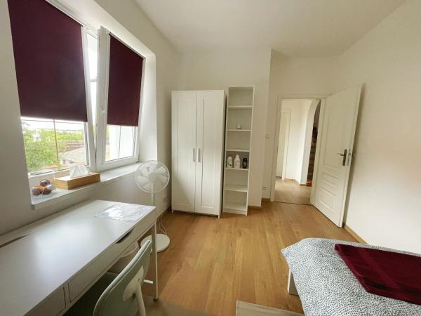 Biomade : photo 4 de la chambre chambre simple