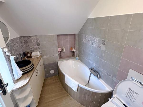 Biomade : photo 6 de la chambre chambre double