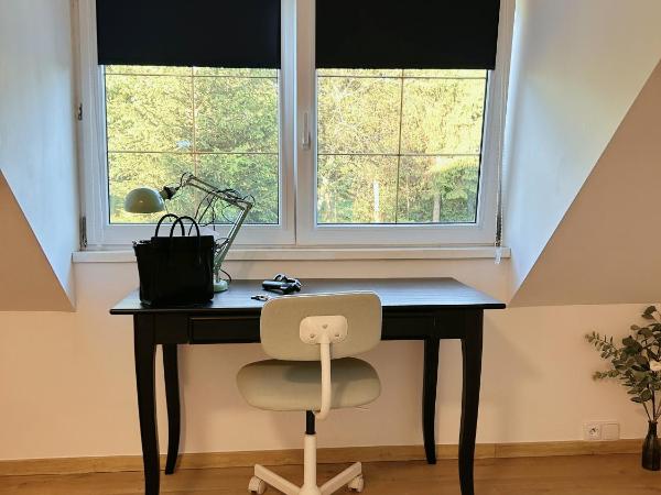 Biomade : photo 5 de la chambre chambre double