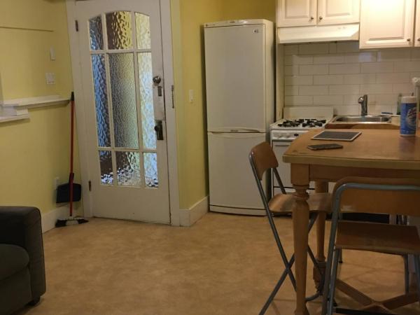 West coast guesthouse : photo 6 de la chambre suite 2 chambres