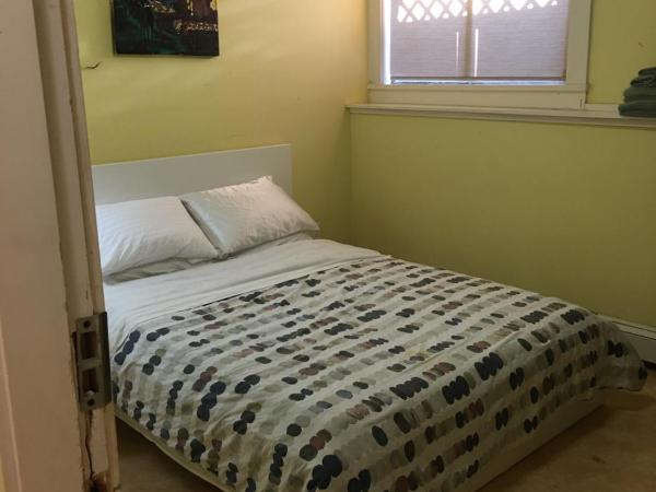 West coast guesthouse : photo 5 de la chambre suite 2 chambres