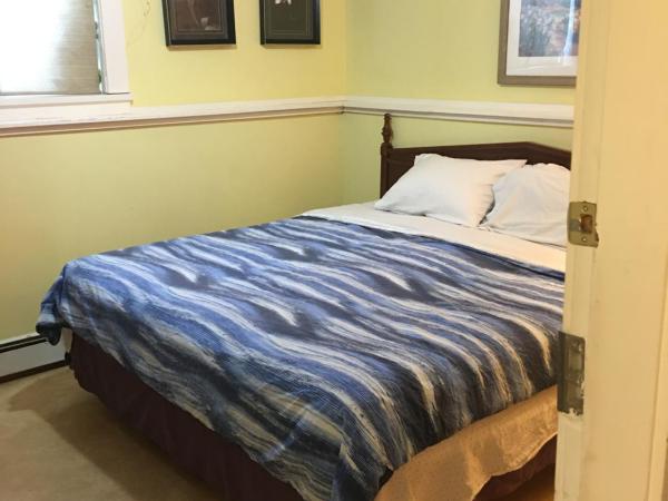 West coast guesthouse : photo 4 de la chambre suite 2 chambres