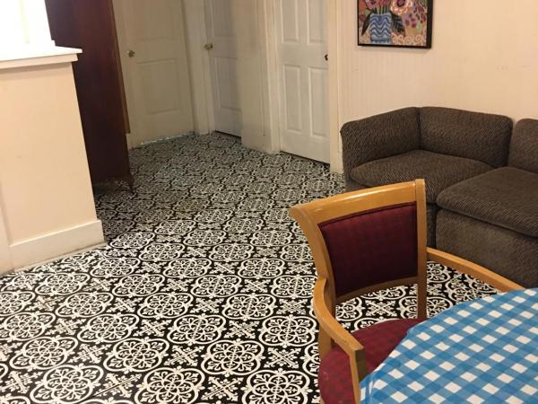 West coast guesthouse : photo 8 de la chambre suite 2 chambres