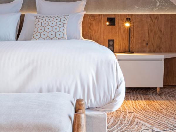 Hôtel VoulezVous by Les Etincelles : photo 6 de la chambre chambre supérieure