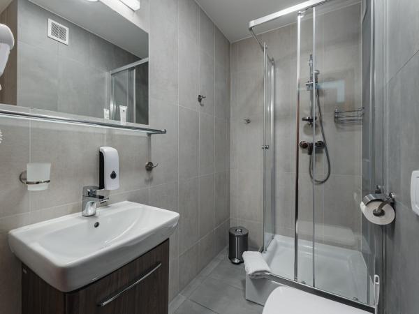 Rewita Korab : photo 1 de la chambre chambre simple