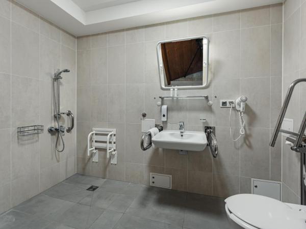 Rewita Korab : photo 1 de la chambre chambre double ou lits jumeaux standard