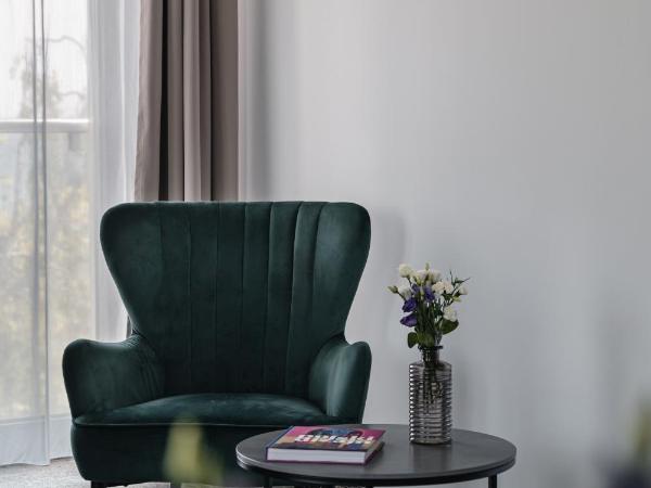 Rewita Korab : photo 1 de la chambre chambre triple