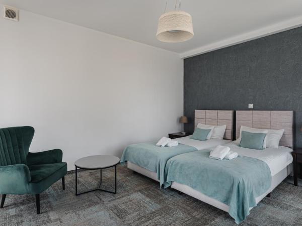 Rewita Korab : photo 2 de la chambre chambre triple