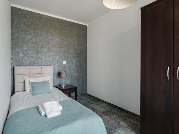 Rewita Korab : photo 3 de la chambre chambre triple