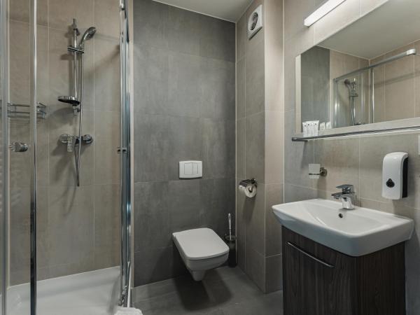 Rewita Korab : photo 4 de la chambre chambre triple