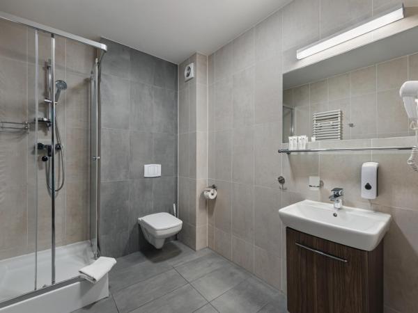 Rewita Korab : photo 4 de la chambre chambre quadruple