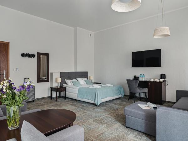 Rewita Korab : photo 1 de la chambre chambre quadruple