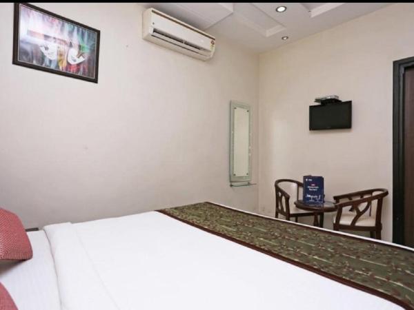 Hotel Silver Inn : photo 7 de la chambre chambre double standard