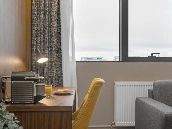 Hotel Muli : photo 8 de la chambre chambre quadruple standard