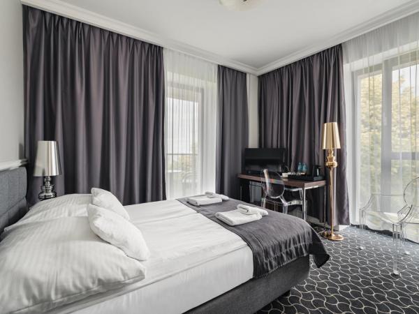 Rewita Imperial : photo 1 de la chambre chambre lits jumeaux