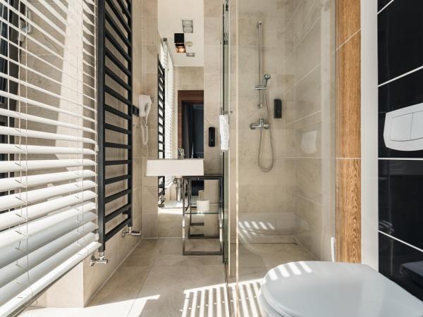 Rewita Imperial : photo 5 de la chambre chambre lits jumeaux