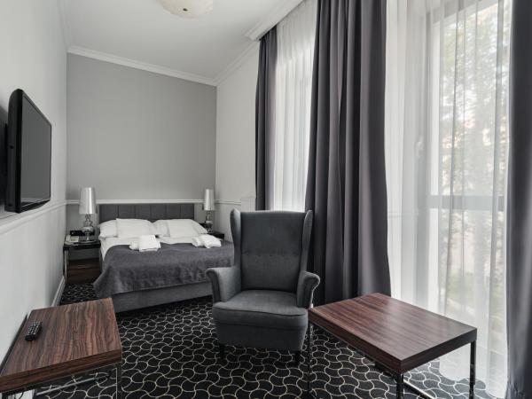 Rewita Imperial : photo 4 de la chambre chambre lits jumeaux