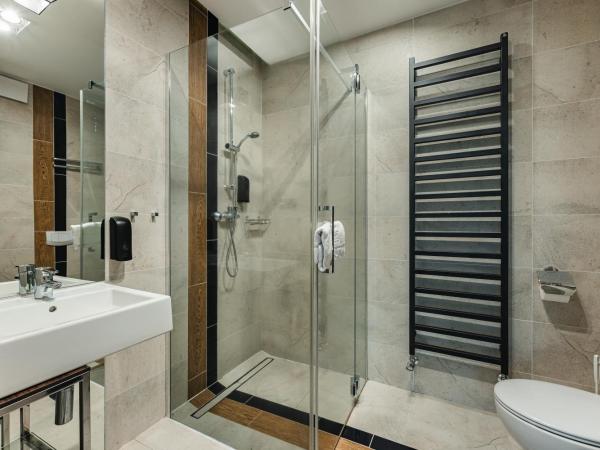 Rewita Imperial : photo 3 de la chambre chambre lits jumeaux