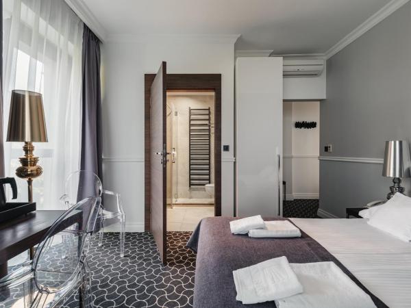 Rewita Imperial : photo 2 de la chambre chambre lits jumeaux