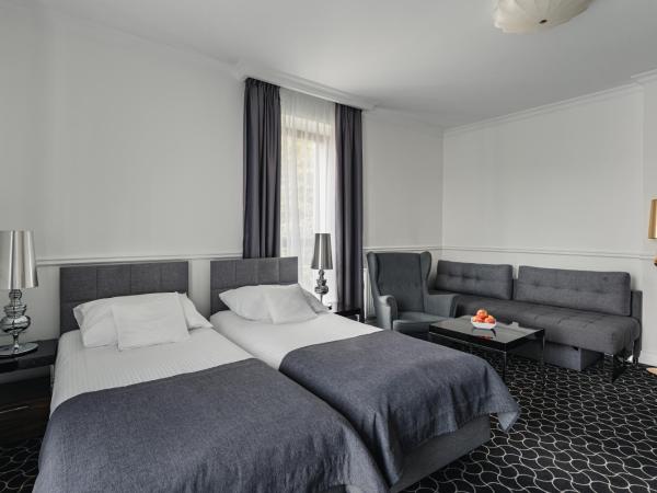 Rewita Imperial : photo 4 de la chambre chambre triple