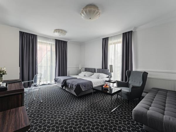 Rewita Imperial : photo 3 de la chambre chambre triple