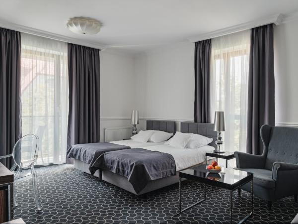 Rewita Imperial : photo 1 de la chambre chambre triple