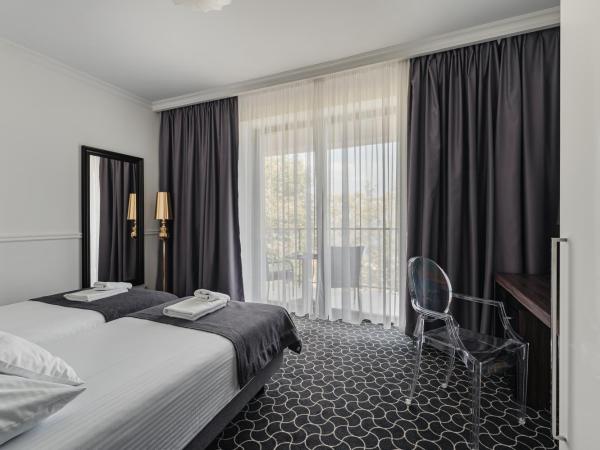 Rewita Imperial : photo 10 de la chambre chambre quadruple