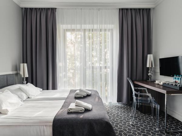 Rewita Imperial : photo 6 de la chambre chambre quadruple