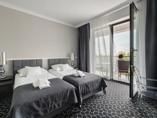 Rewita Imperial : photo 5 de la chambre chambre quadruple