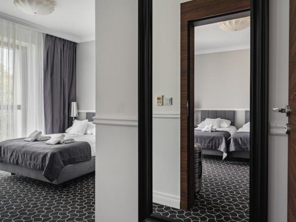 Rewita Imperial : photo 4 de la chambre chambre quadruple