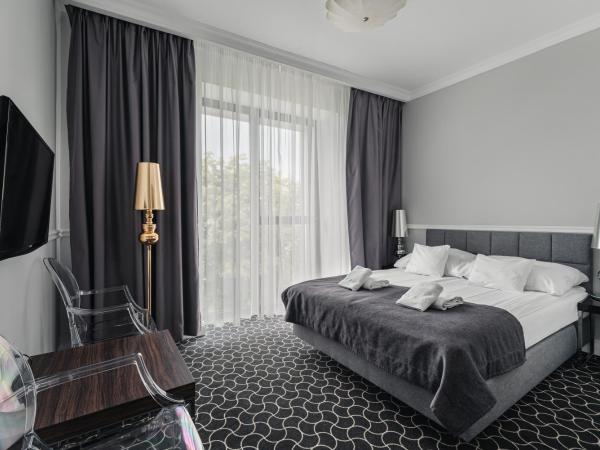 Rewita Imperial : photo 1 de la chambre chambre quadruple