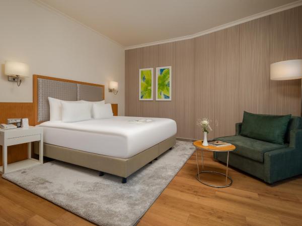 Rixos Park Belek - The Land Of Legends Access : photo 2 de la chambre chambre standard sans balcon - vue sur jardin