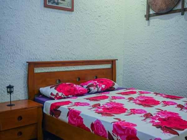 Riad Razoli Sidi Fateh : photo 7 de la chambre chambre double deluxe