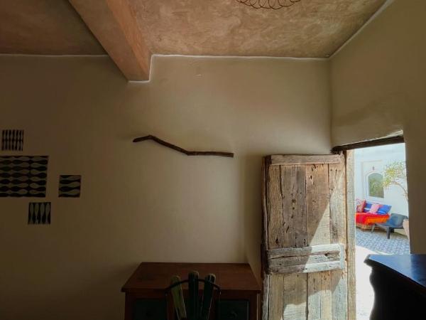 Riad Sahara Sunset Beach Douira : photo 8 de la chambre chambre triple deluxe