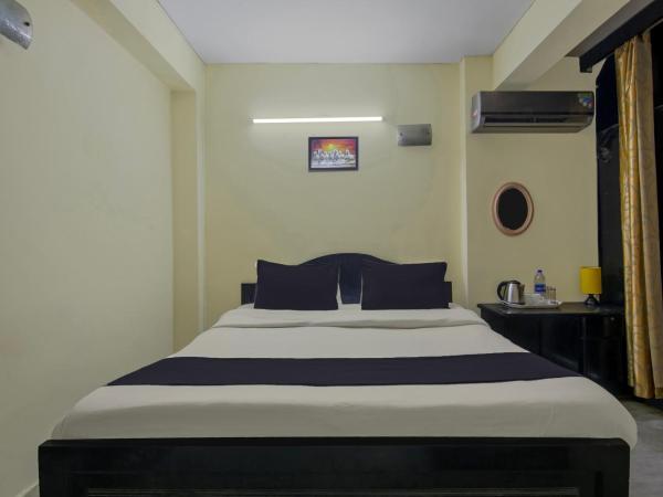 OYO Malhotra BnB : photo 6 de la chambre chambre double standard