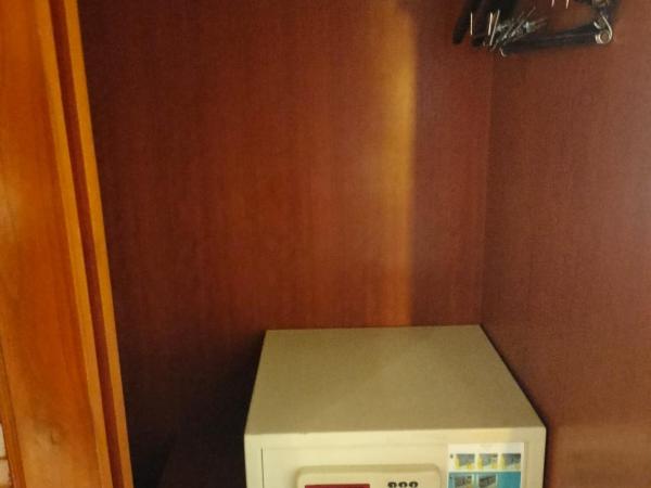 Mercure Jakarta Kota : photo 1 de la chambre chambre lits jumeaux supérieure