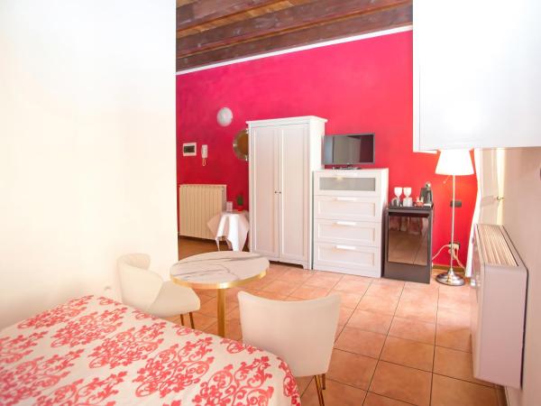 Veronetta House : photo 2 de la chambre chambre double