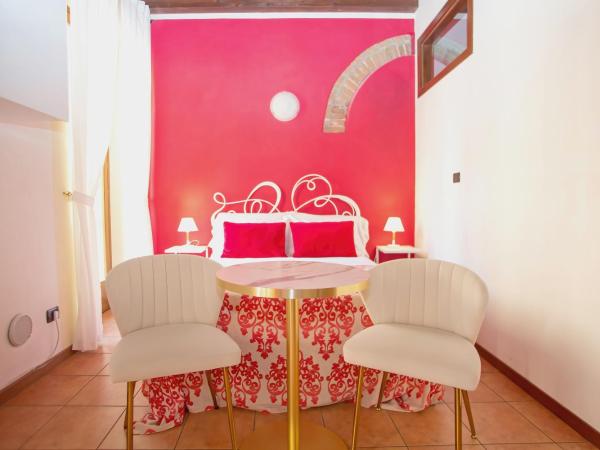 Veronetta House : photo 1 de la chambre chambre double