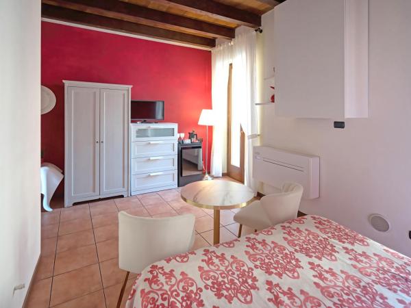 Veronetta House : photo 3 de la chambre chambre double