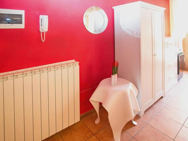 Veronetta House : photo 7 de la chambre chambre double