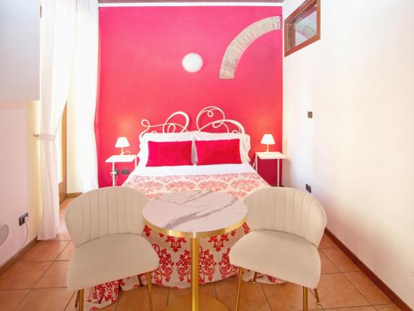 Veronetta House : photo 9 de la chambre chambre double