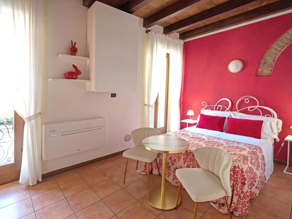 Veronetta House : photo 5 de la chambre chambre double