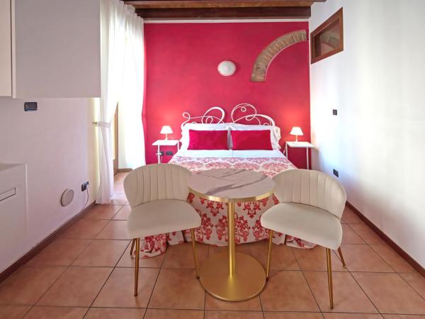 Veronetta House : photo 4 de la chambre chambre double