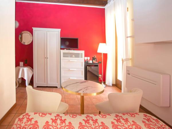 Veronetta House : photo 10 de la chambre chambre double