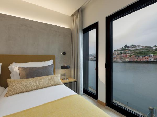 NEYA Porto Hotel : photo 1 de la chambre chambre lits jumeaux supérieure