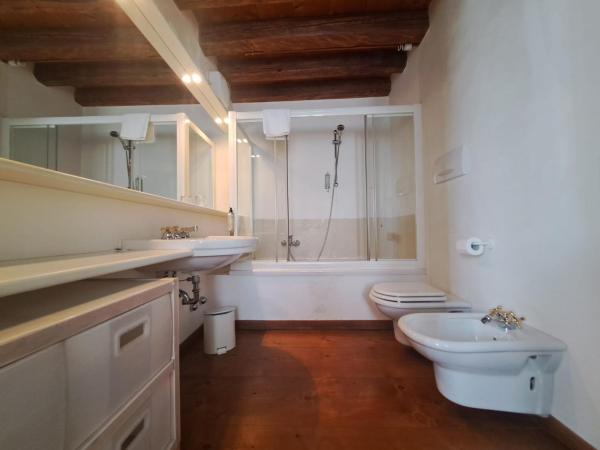 Collina di Verona Borgo San Mattia : photo 5 de la chambre chambre double ou lits jumeaux supérieure