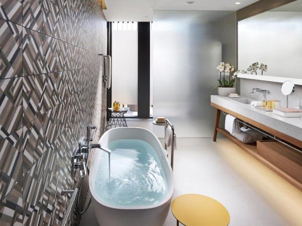 Mandarin Oriental, Barcelona : photo 5 de la chambre suite junior mandarin