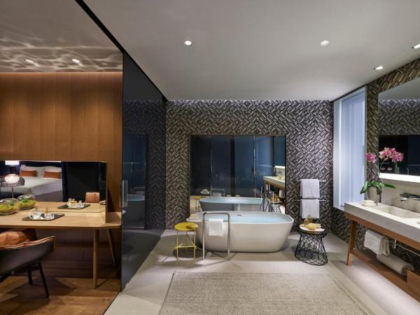 Mandarin Oriental, Barcelona : photo 5 de la chambre suite premier